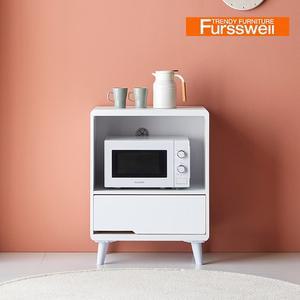 퍼스웰 하트 600 낮은 렌지대 주방수납장 SS_003