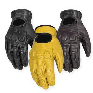 오토바이 가죽장갑 바이크 라이더장갑 글러브