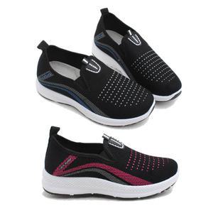 행텐슬립온 여성 남성 슬립온 운동화 스니커즈 단화 여름 신발