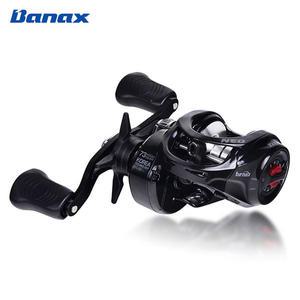 바낙스 베이트릴 티탄 네오 104HB 104HL 바다 루어 낚시릴 낚시용품