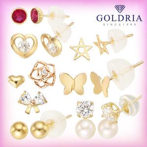 [골드리아] 14k 팬시귀걸이 모음/71000원~/50종/정품골드/핫신상/인기상품/침형귀걸이/여자친구선물
