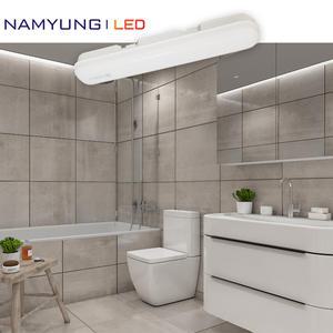 LED 클릭와이드 20W 욕실등 방습등