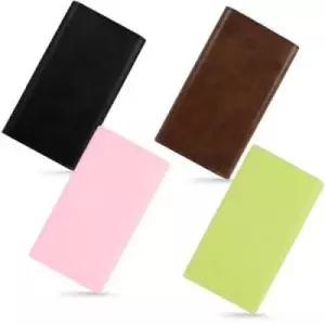 /아리아라 샤오미 보조배터리 가죽케이스 10000m 2세대 전용