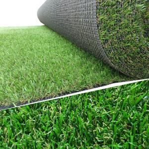 초면애 인조잔디 DIY 잘라쓰는 롤매트 연그린 20mm 100x300