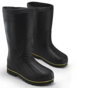 230-280mm dmshoe 초경량EVA 방수긴장화 레인부츠 작업화 텃밭장화 남자장화 T806-1D