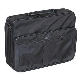 DS-006XL 자바라형 공구가방 노트북수납 AS가방 특대형