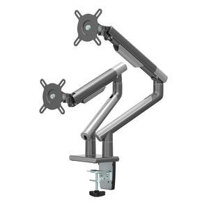 카멜 CA2D 듀얼거치대 모니터거치대 모니터암