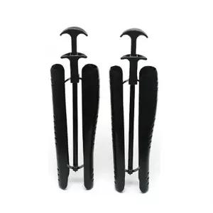 블랙 42cm 부츠 메이트 워커 부츠 롱부츠 보관 관리 (6972723)