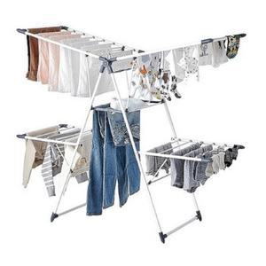 한샘 양날개 플러스 건조대 기본형