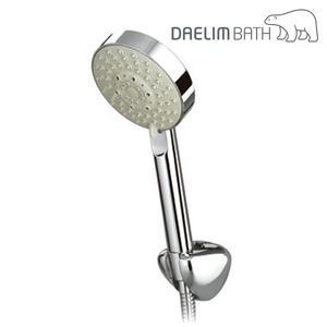 대림바스 DL-S4501 5기능 안마 맛사지 샤워헤드 DLS4501