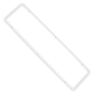 평판조명 LED 면조명 사무실전등 50W 1280x320