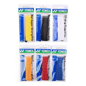 요넥스 AC133 배드민턴 테니스 슈퍼 스트롱 오버 그립