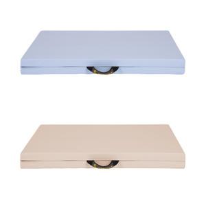 IW 홈트레이닝 접이식 매트 생활방수