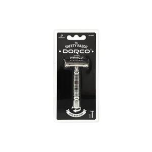 도루코 클래식 스테인리스 안전면도기