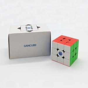 3X3 GAN 356 M 간 356M 간즈 간큐브 33 자석 선수용 스피드 큐브 333