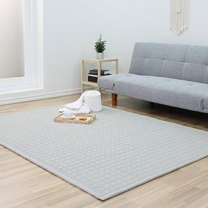 [아이닉스]스위트 거실 카페트 러그 매트 물세탁가능 110x200
