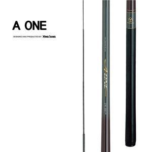 [기타]용성 에이원25 민물민대 민물 붕어 잉어 낚시대