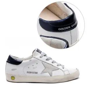 [골든구스] 21FW 슈퍼스타 스니커즈 (GYF00101_F002021_10768_21F)