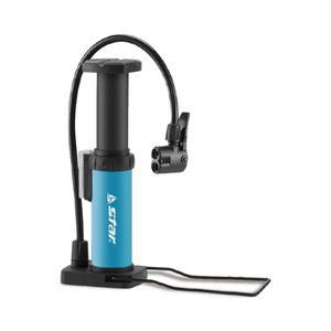 [STAR]스타 스포츠 공펌프 올인원 멀티 발펌프 XA220 공기주입기