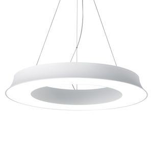 스파지오 원형 펜던트 LED 30W 화이트 주광색 식탁등