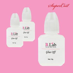 네일케어 글루오프 제거 리무버