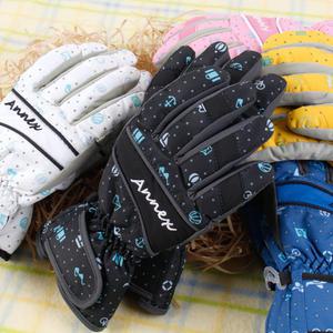 아넥스 주니어 눈싸움 스키장갑 보드장갑 스노우보드 방한