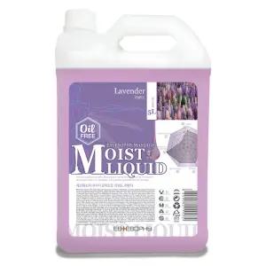 에스테소피 논오일 마사지 젤 모이스트 리퀴드 라벤더 5L