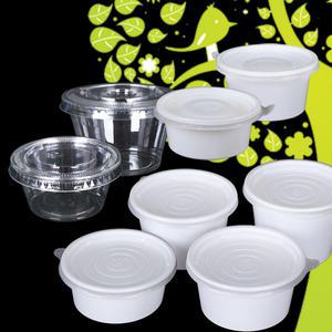 소스컵/소스용기/일회용컵