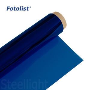 젤라틴 블루 필터 CTB 색전환 LED 촬영 조명 디퓨져 필터 셀로판지 LEE필터