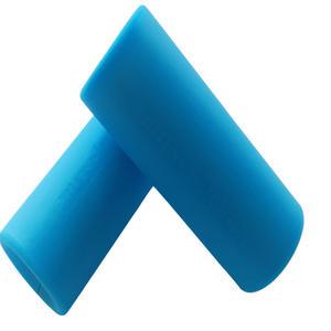 머슬칸 바벨그립 팻그립 마누스 2개 1세트 악력 전완근강화