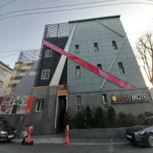 [대구 모텔] 대구 수성구 오렌지 (동대구역,신천동,수성못,범어,라이온즈파크,알파시티,시지)