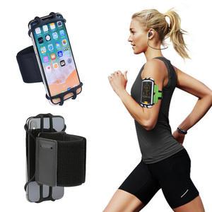 러닝 조깅 스마트폰 핸드폰 아이폰 스포츠 스파이더 암밴드 손목 팔거치대
