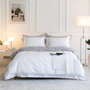 [소프라움 앤]도손 사틴면 이불커버세트 싱글