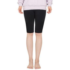 E69 기모 7부 속바지 여성 여자 학생 겨울 쫄바지