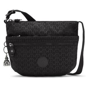 키플링 kipling 크로스백 알토 스몰 Arto S - Signature Emb