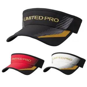 [마린피싱] 시마노 CA-104V 리미티드프로 고어텍스 선바이저/낚시모자/바다낚시