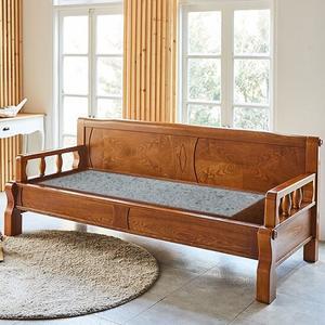 [돌소파]구들장건강 통구리SF 칠보석 온열소파