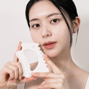 국산 세라믹 바디 괄사 마사지 도구