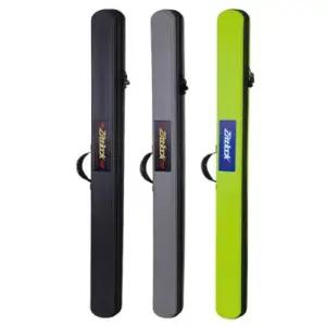 해동 낚시 하드 로드 케이스 150 실버,그린