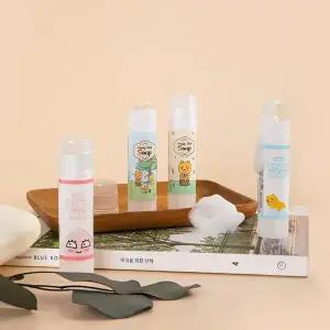 카카오프렌즈 핸디 휴대용 비누 14g 여행용 스틱비누 손세정