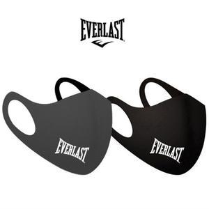 (1+1) 국산 에버라스트 빨아쓰는 연예인 아이돌 패션 스포츠 마스크 특대형