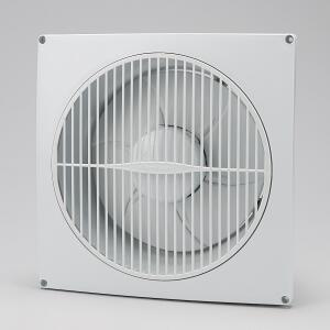 환풍기 자동개폐식 동우 DWV-250DRA