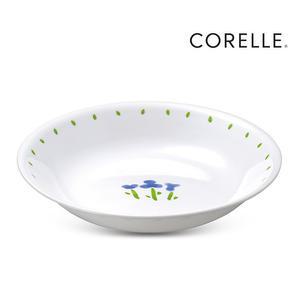 코렐 리틀블루 원형찬기 대 1P PE-420 비빔기 / 그릇 접시 찬기 신혼 혼수 집들이 선물