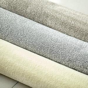 [러그플러스]베로나 단모 러그 물세탁 사계절 거실 카페트 100x150(cm)