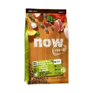 나우 그레인프리 어덜트 작은알9.98kg+휴대용물병