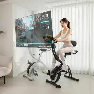 멜킨 스마트 폴민 바이크 실내 자전거 즈위프트 센서 가정용 싸이클 게임