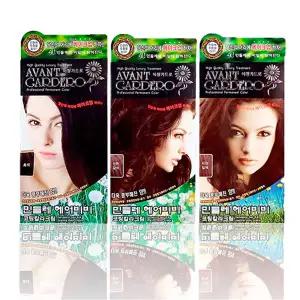 아방가드로 민들레 헤어비비 코팅칼라크림 150g