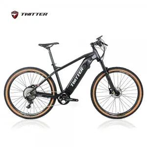 전기자전거 E300후륜구동 SRAM NX11단 350W 16A