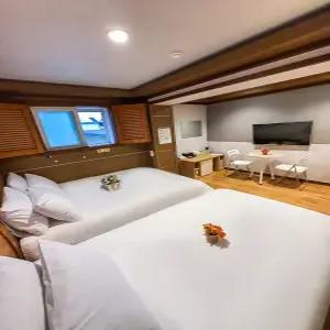 [강원 모텔] 양구 테마 (화천,철원,인제,양구)