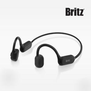 브리츠 BE-BONE9 골전도 블루투스 무선 이어폰 러닝 런닝 이어셋 C타입 멀티포인트 오픈형 핸즈프리